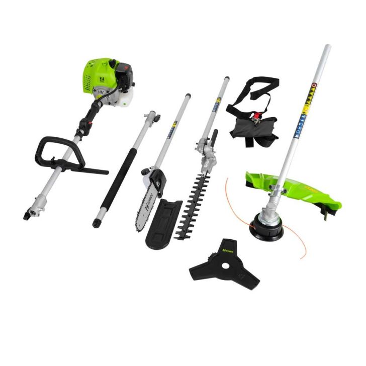 Garden care set Zipper ZI-GPS252