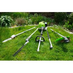 Garden care set Zipper ZI-GPS252 2