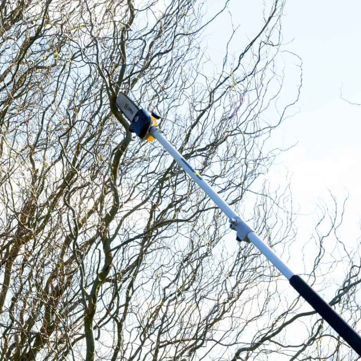 Набор для ухода за садом Zipper ZI-GPS252