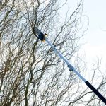 Набор для ухода за садом Zipper ZI-GPS252