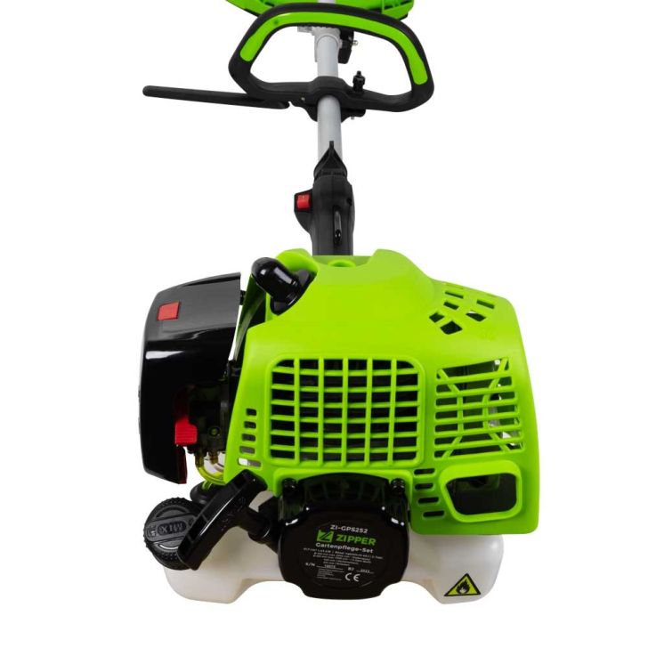 Garden care set Zipper ZI-GPS252