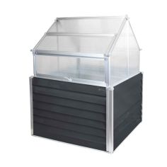 Balcony planter Zipper ZI-BGWH169