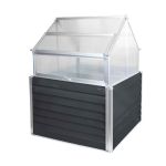 Balcony planter Zipper ZI-BGWH169