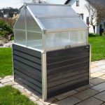 Balkonu stādītājs Zipper ZI-BGWH169