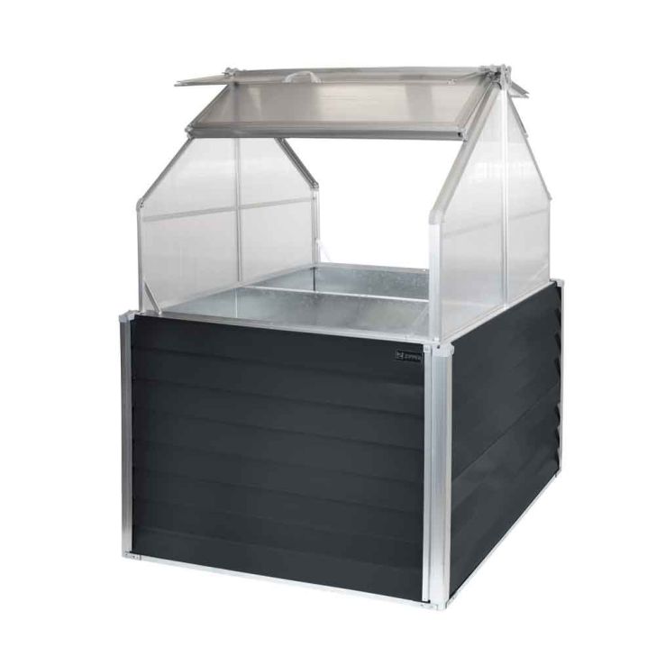 Balcony planter Zipper ZI-BGWH169