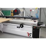 Sliding table saw Robland Z 3200