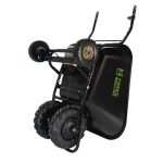 Электрическая тачка Zipper ZI-EWB300-160L