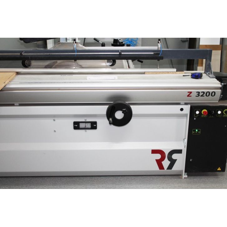 Sliding table saw Robland Z 3200