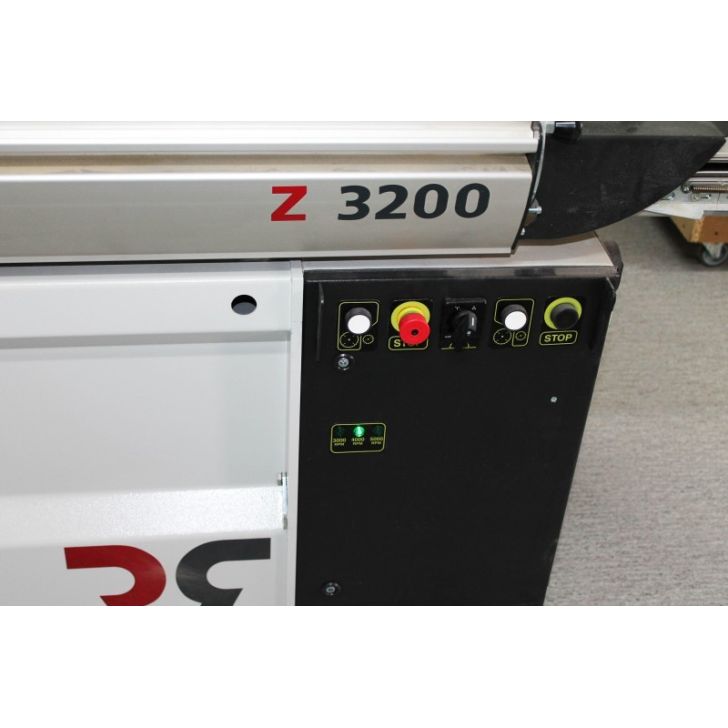 Formātzāģis Robland Z 3200