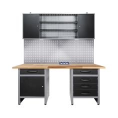 Рабочий стол 160 см, LED