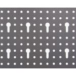 Darba galds 160 cm, LED