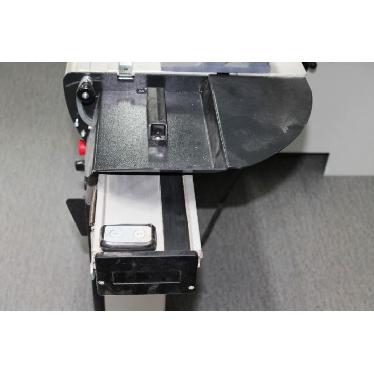 Sliding table saw Robland Z 3200