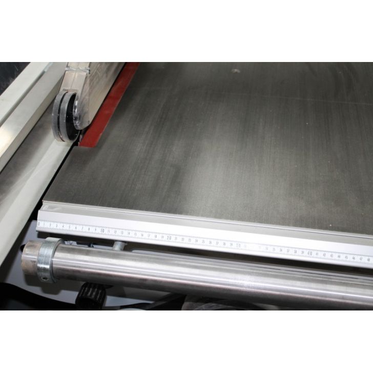 Sliding table saw Robland Z 3200