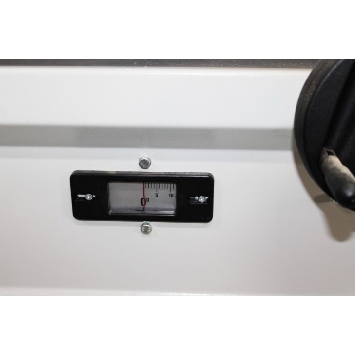 Sliding table saw Robland Z 3200