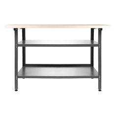Work table Basic 120cm 85 cm