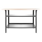 Work table Basic 120cm 85 cm