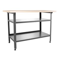 Рабочий стол Basic 120см 85 см 2