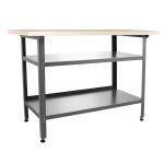 Work table Basic 120cm 85 cm