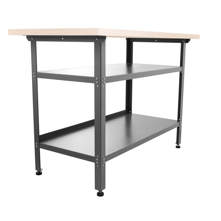 Darba galds Basic 1200 x 850 mm