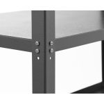 Darba galds Basic 1200 x 850 mm