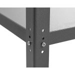 Darba galds Basic 1200 x 850 mm