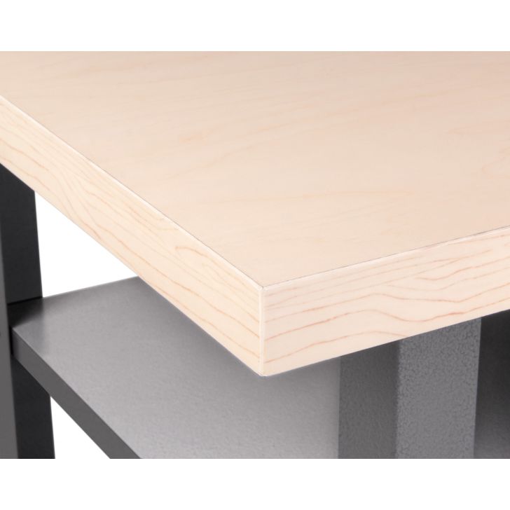 Work table Basic 120cm 85 cm