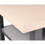 Work table Basic 120cm 85 cm