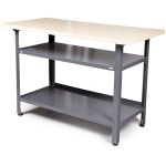 Work table Basic 120cm 85 cm