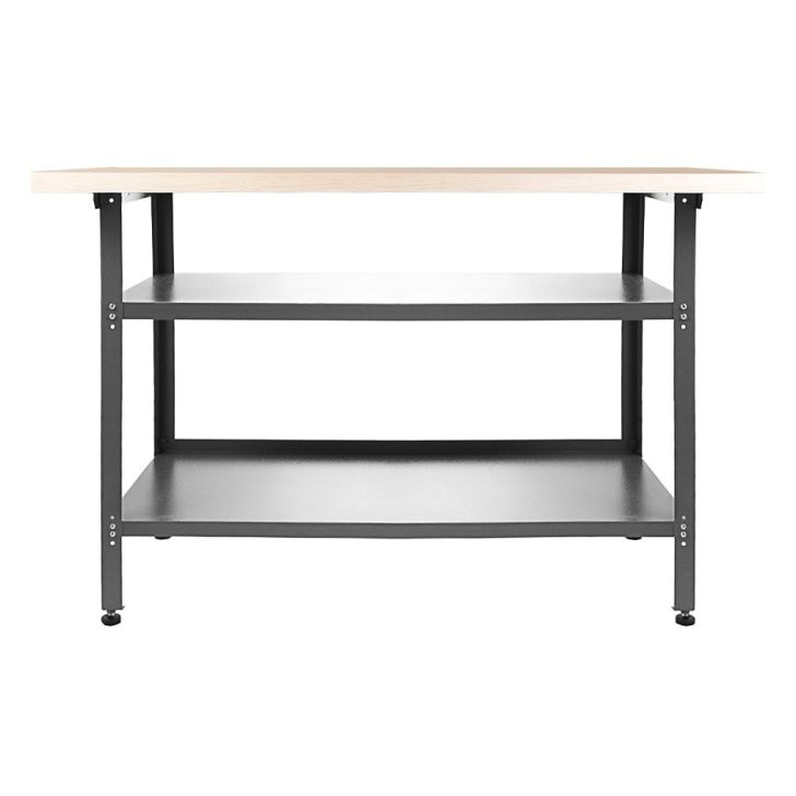 Work table Basic 120cm 85 cm