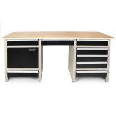 Workbench PRO Hugo 2