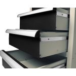 Darba galds PRO Hugo, 1600 mm, h 950 mm