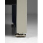 Darba galds PRO Hugo, 1600 mm, h 950 mm