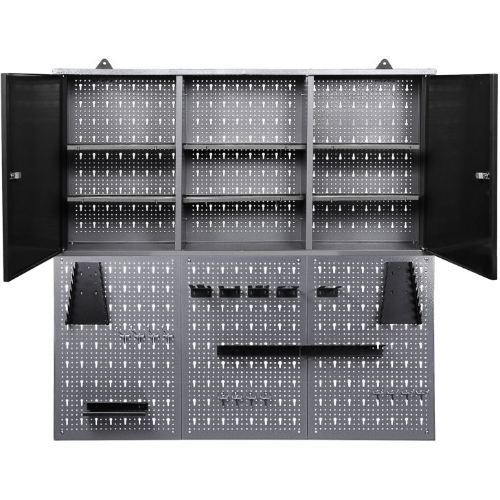 Workshop cabinet Joke