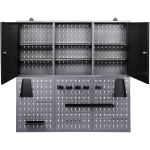 Workshop cabinet Joke