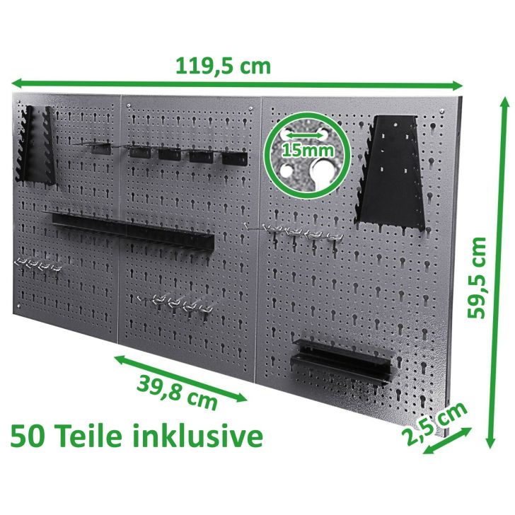 Workshop cabinet Joke