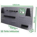 Workshop cabinet Joke