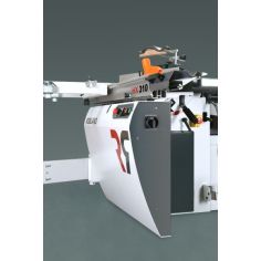 Universālais kombinētais darbgalds ROBLAND HX 310 PRO 2
