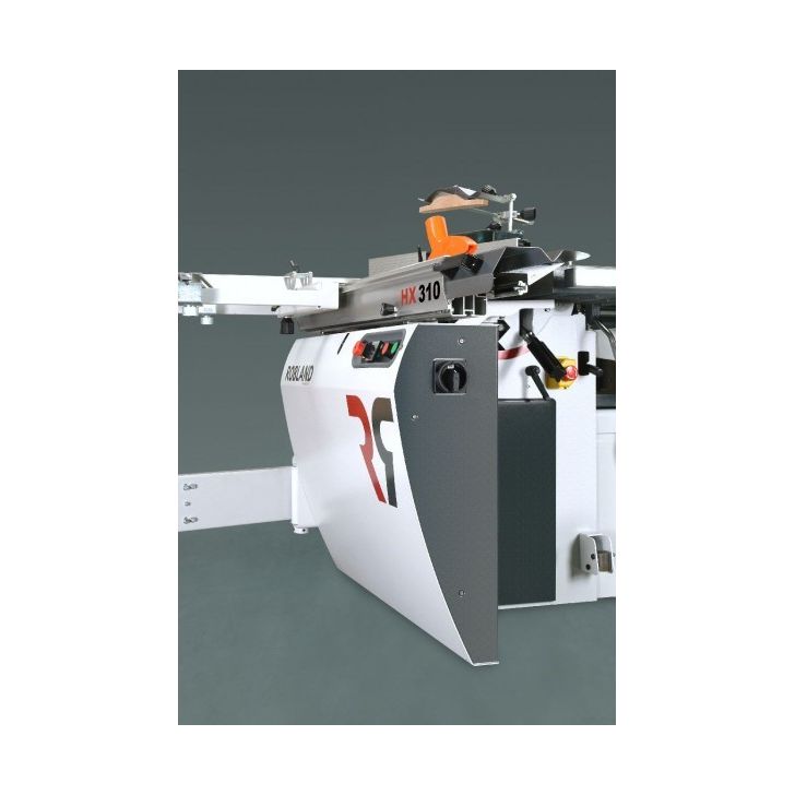 Universālais kombinētais darbgalds ROBLAND HX 310 PRO