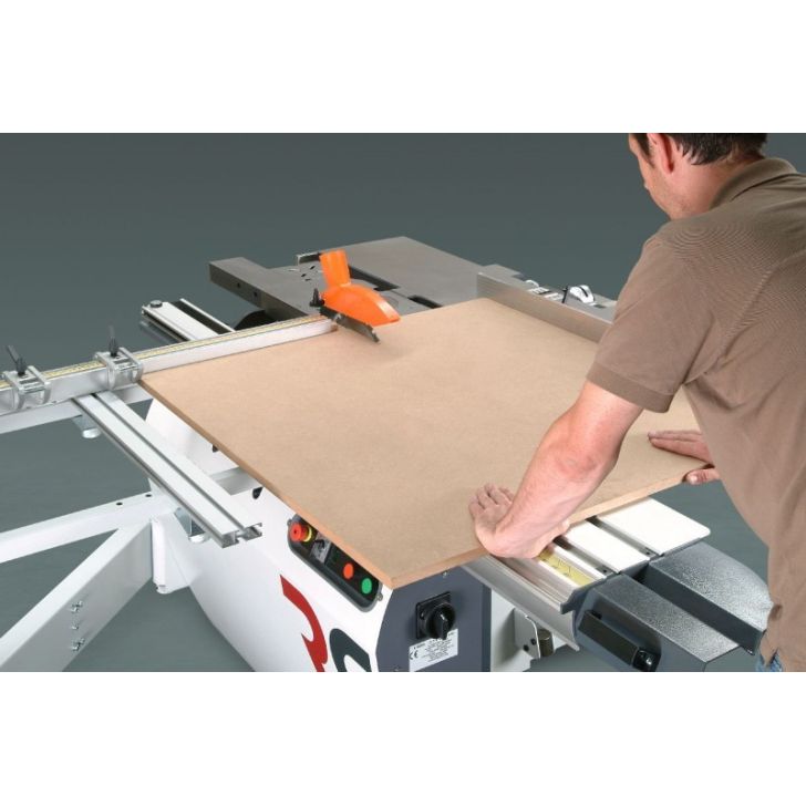 Universālais kombinētais darbgalds ROBLAND HX 310 PRO