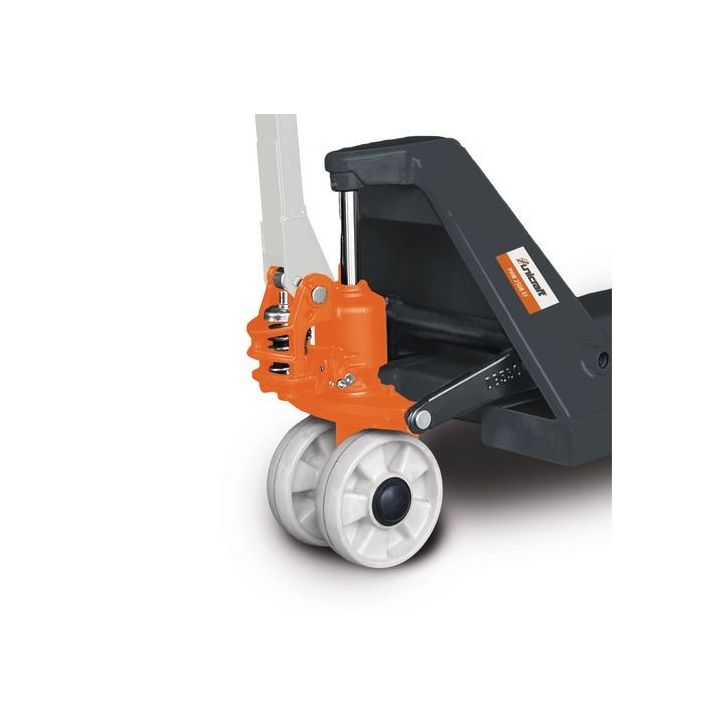 Palešu ratiņi PHW 2508 EF 1150 mm, 2000 kg, NE