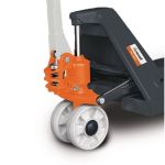 Pallet truck PHW 2508 EF 1150 mm, 2000 kg, NE