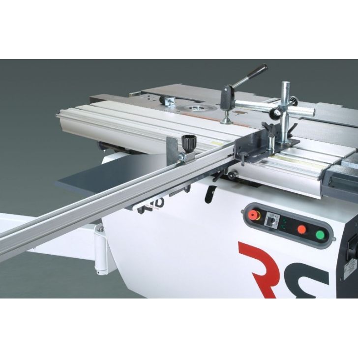 Universālais kombinētais darbgalds ROBLAND HX 310 PRO