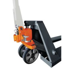 Паллетная тележка PHW 2508 1150 мм, 2500 кг, в упаковке 2