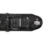 Паллетная тележка PHW 2508 1150 мм, 2500 кг, в упаковке