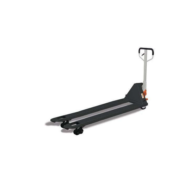 Pallet truck PHW 2507 L 1800 mm, 2500 kg