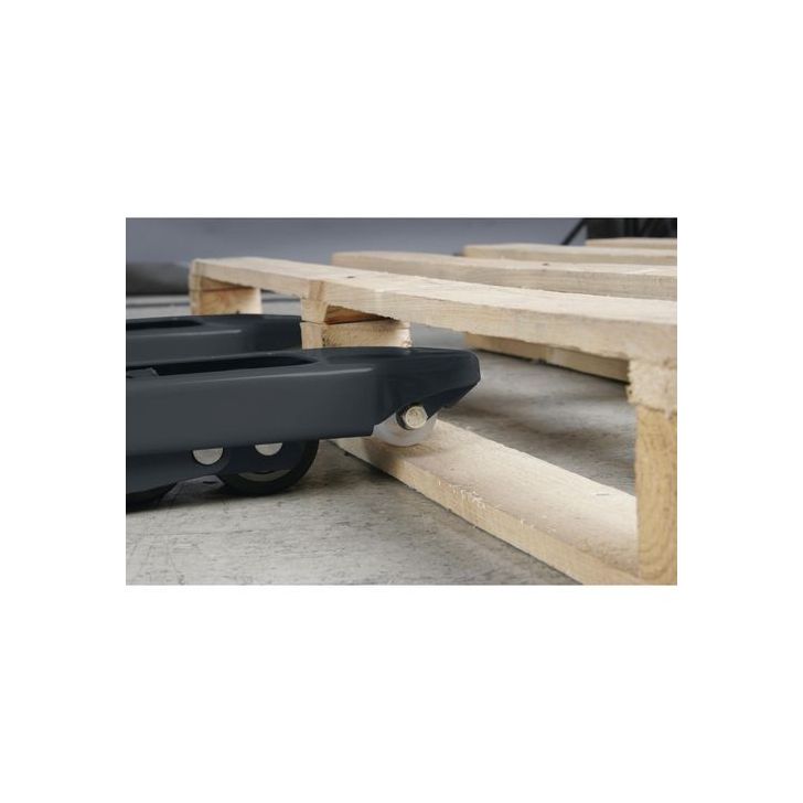 Паллетная тележка PHW 2507 L 1800 мм, 2500 кг