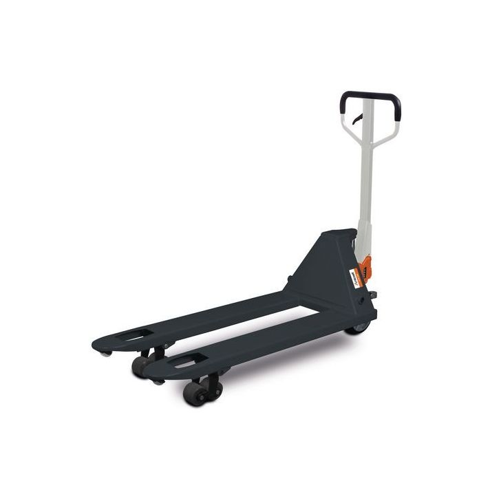 Pallet truck PHW 2508 1150 mm, 2500 kg, PU