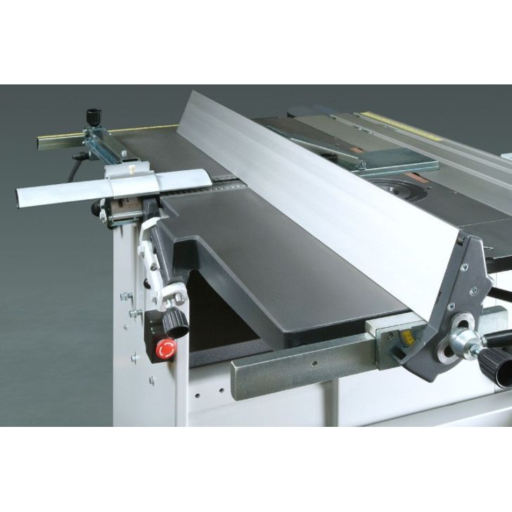 Universālais kombinētais darbgalds ROBLAND HX 310 PRO