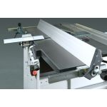 Universālais kombinētais darbgalds ROBLAND HX 310 PRO