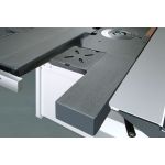 Универсальный комбинированный станок ROBLAND HX 310 PRO